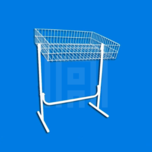 BANCA DE OFERTA SIMPLES BRANCO