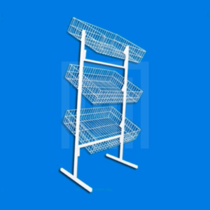 BANCA DE OFERTA TRIPLA BRANCO