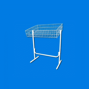 BANCA DE OFERTA SIMPLES BRANCO