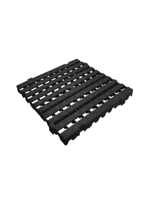 ESTRADO PISO PLÁSTICO 4,5 X 50 X 50