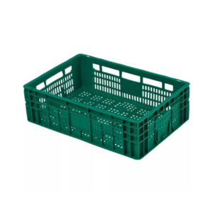 CAIXA PLÁSTICA AGRÍCOLA VAZADA CP17