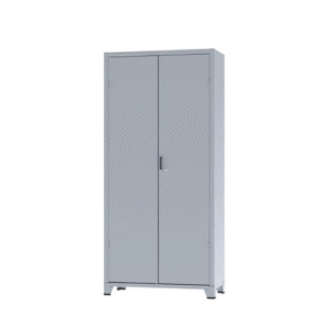 ARMÁRIO VENTILADO DE AÇO 1,66X0,75X0,35M - AMAPÁ