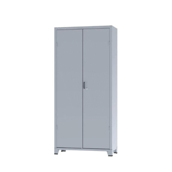 ARMÁRIO VENTILADO DE AÇO 1,66X0,75X0,35M - AMAPÁ