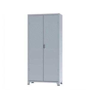 ARMÁRIO VENTILADO DE AÇO 1,94X0,90X0,40M - AMAPÁ