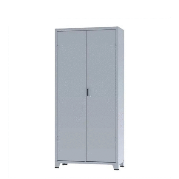 ARMÁRIO VENTILADO DE AÇO 1,94X0,90X0,40M - AMAPÁ