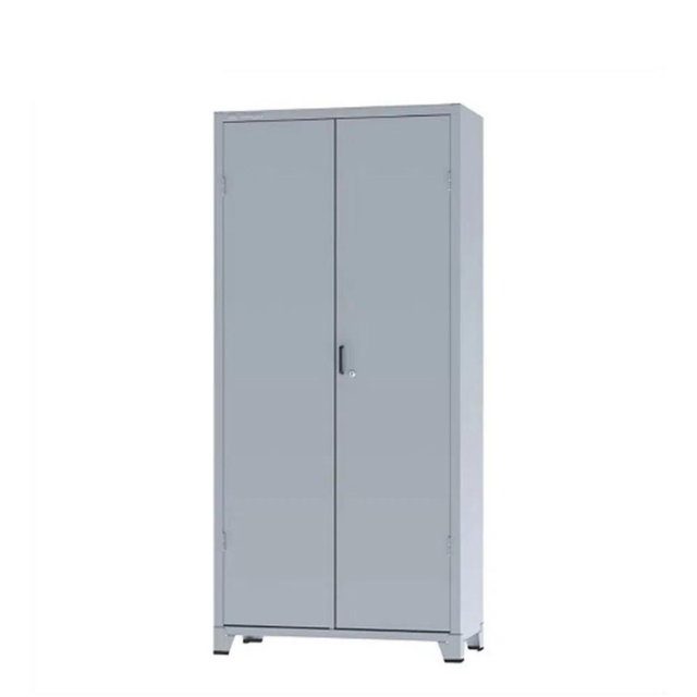 ARMÁRIO VENTILADO DE AÇO 1,94X0,90X0,40M - AMAPÁ