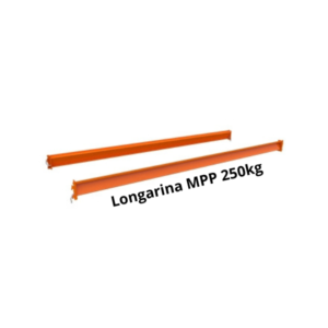 LONGARINA PARA MINI PORTA PALLETS