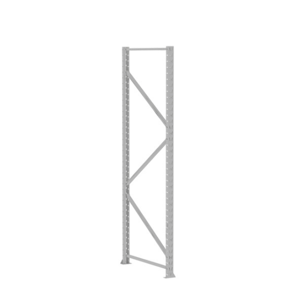 LATERAL PARA MINI PORTA PALLETS - Imagem 2