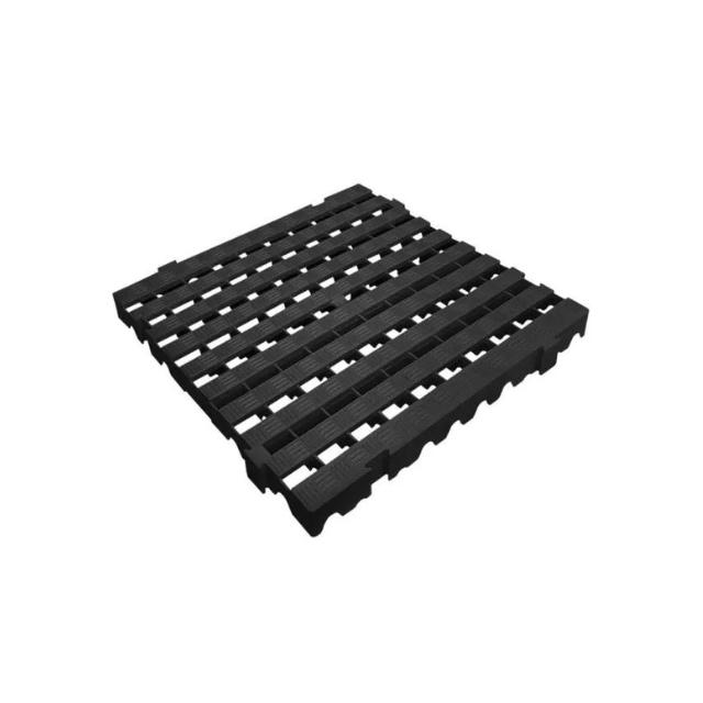 ESTRADO PISO PLÁSTICO 4,5 X 50 X 50