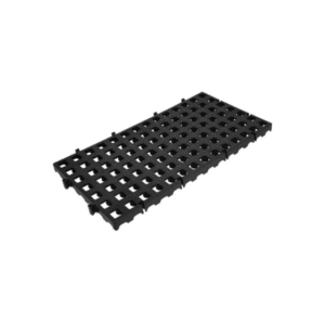 ESTRADO PISO PLÁSTICO 2,5 X 25 X 50
