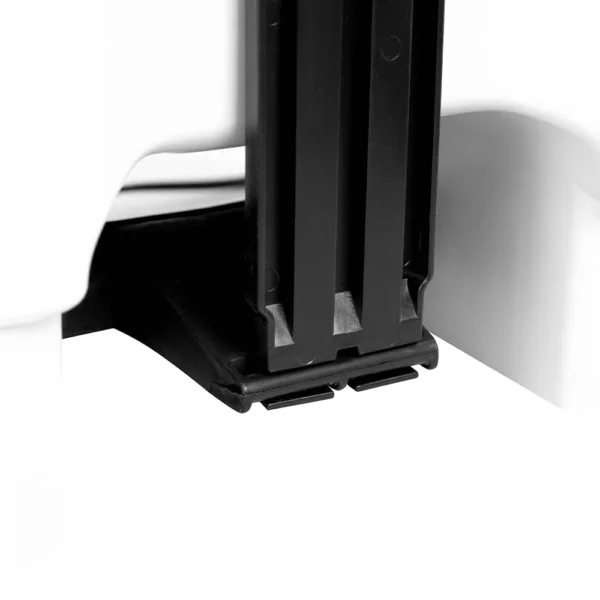 LIXEIRA COM PEDAL 25 LITROS - Imagem 5