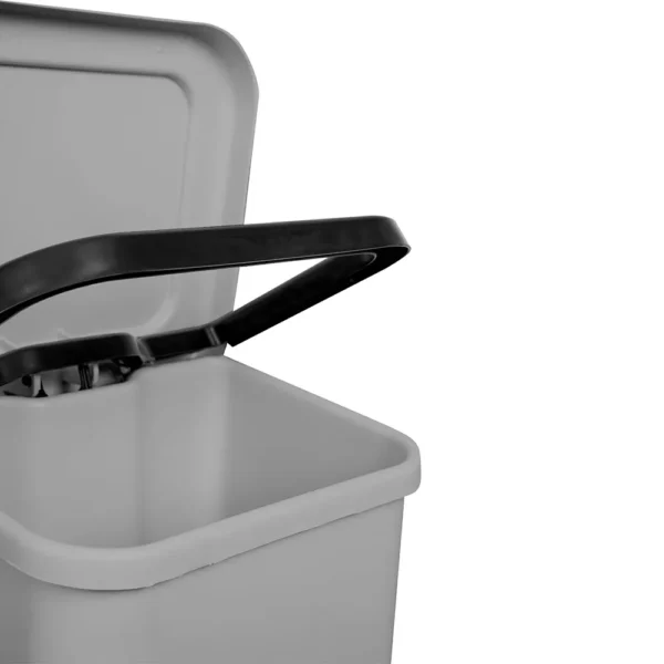 LIXEIRA COM PEDAL 100 LITROS - Imagem 6