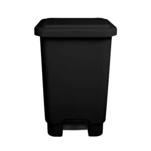 LIXEIRA COM PEDAL 100 LITROS