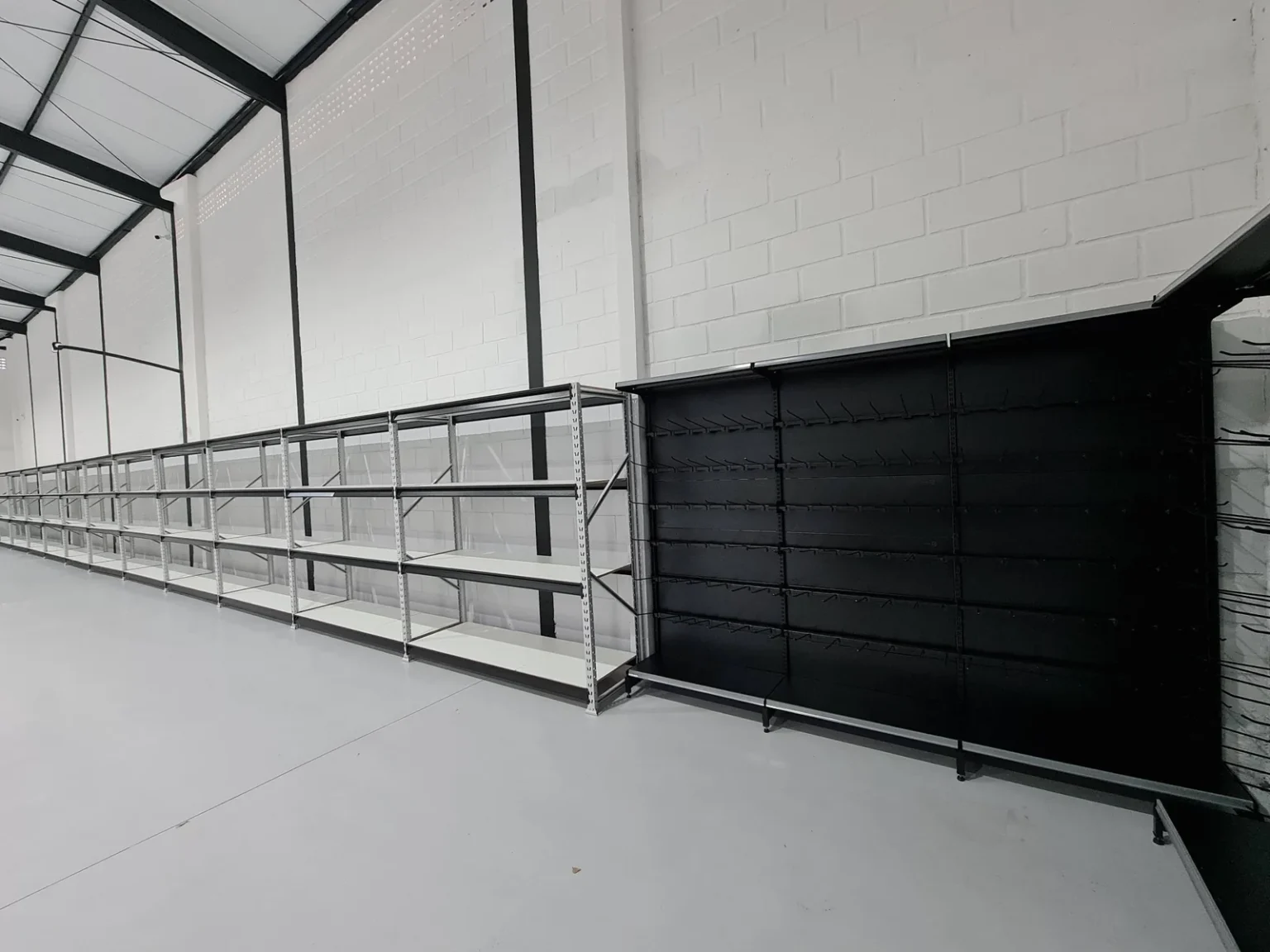 Mini Porta Pallet 250kg