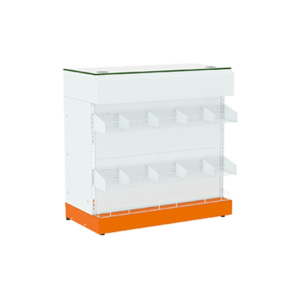 Balcão Atendimento 1