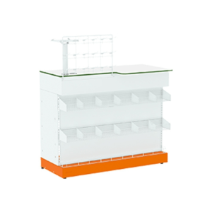 Balcão Caixa Farmácia