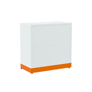 balcao comercial fechado