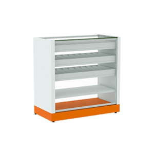 Balcão Encartelado LJ